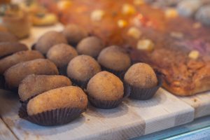 Forno panificio a Palermo