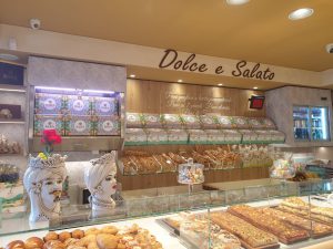 Panettoni e colombe artigianali a Palermo